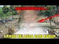 Download Lagu MENGERIKAN !! TERNYATA SEPERTI INI JIKA ARWAH KELUAR DARI KUBUR PULANG KERUMAH