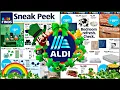 ALDI AD SNEAK PEEK 2026 - 2026