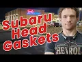 Subaru Head Gaskets Explained Why They Fail And How to Prevent It 2026