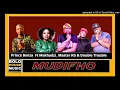 PRINCE BENZA - NGIYAVUMA FT MASTER KG AND MISS TWAGGY-2020