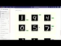 Build a 2D convolutional neural network part 1 Getting started