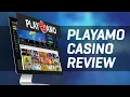 ALL you need to know about PLAYAMO CASINO