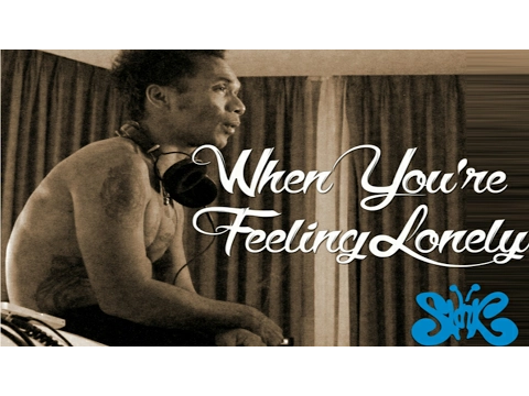 Download MP3 Slank - when you're feeling lonely+Lirik