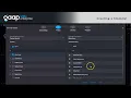Unity - Create a Stocklist