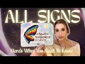 Download Lagu Quick Messages for Your Sign⚡️What You Need to Know RN *ALL SIGNS* Timeless Tarot Reading