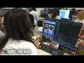 Non-profit program teaches coding inside prisons in California