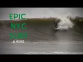 Epic NYC Surf - New York City and Long Beach NY