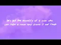 Troye Sivan - Got Me Started (Lyrics)