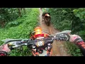 Download Lagu Jalur Panto Wonosobo - Hard Enduro Dengan Motor 350cc