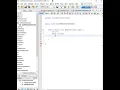 Programacion en Java Netbeans Ciclo while