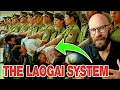 The Laogai System the Horror of Mao s Forced Labour Camps