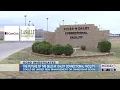 State of Texas interested in purchase of Giles W Dalby Correctional Facility