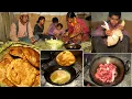 Download Lagu dharme family cooking and eating in their village house || rural Nepal || @ruralnepall