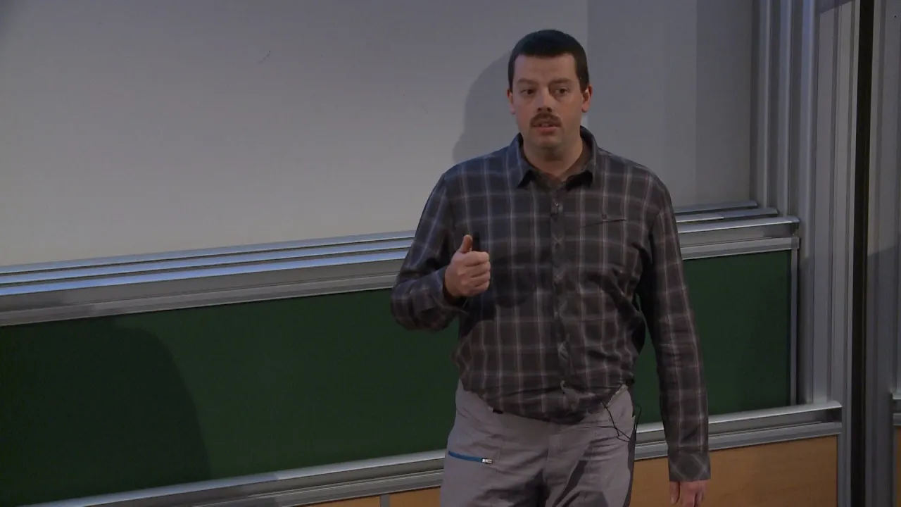 Sébastien LEMIRE - Technologies for engineering the microbiome