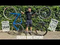 Lagu De Perfecte Gravel Bike Kopen? Alles over Prijzen, Kwaliteit, Mogelijkheden \u0026 keuzetips! 😉