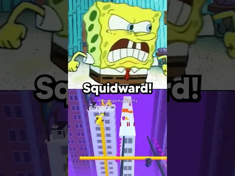 Sponge Goes COSTCO! 🛒😳