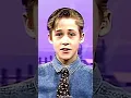 Ryan Gosling childhood Interview