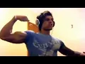 Zyzz Dance Compilation