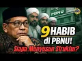 Lagu HABIB BAALWI IN DE PBNU-STRUCTUUR: Machtpatronen, structurele dominantie en de neutraliteitscrisi...
