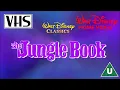 Download Lagu Closing to The Jungle Book UK VHS (1993)