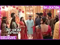 Download Lagu Jaane Anjaane Hum Mile: Raghav Ne Toda Reet Se Rishta, Reet Ne Diya Karara Jawaab|On Location