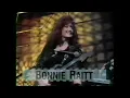 JOHN LEE HOOKER feat. BONNIE RAITT : I'm In the Mood