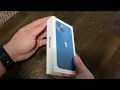 Cricket iPhone 13 Mini Unboxing and 5G SPEEDTEST