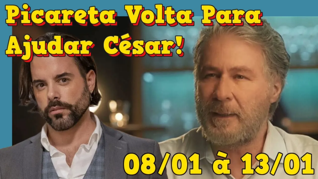Fuzuê - ???? Resumo da Novela Fuzuê de 08 à 13 de Janeiro! - @resumodanovela2018
