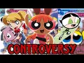 The CONTROVERSIAL History of Powerpuff Girls Comics