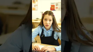 Why Is Vika Sleeping In Class Vikazang School Vikazhan 