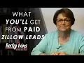 Oklahoma City Metro Real Estate Agent What You ll Get from Paid Zillow Leads