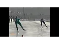Download Lagu European Championships Allround Sarajevo 1991 - 5 km Anufrienko - Hadschieff