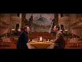 The Grand Budapest Hotel 2014 -The Ending