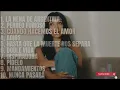 María Becerra album La Nena de Argentina 2022