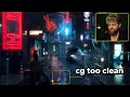 Why Zeiss LensCore Makes CG Shots Feel More Real