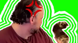 LSV s dog is a menace for 6 minutes
