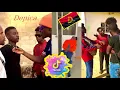 POPULA ft Depica  | Tik Tok Angola Destaque da Semana #59 part-3