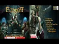 Download Lagu 💀 EVERMORE  - COURT THE TYRANT KING  ( Full Album )  (HQ)
