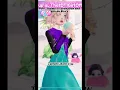 Elsa s Coronation Dress in DTI viral