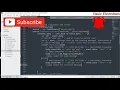 Web Chat Application Part 7 - Adding Sound Effects Live Chat Application JavaScript CSS HTML