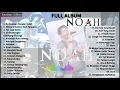 Lagu PETERPAN X NOAH ALBUM Plihan 