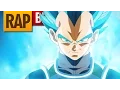 Lagu Rap do Vegeta  (Dragon Ball Z) | Tauz RapTributo 04
