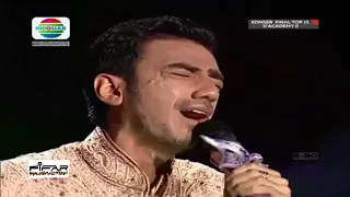 masya allah reza d academy 2 surga di telapak kaki ibu