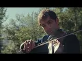 Iron & Wine - 'Upward Over The Mountain' & 'Call It Dreaming' / Play For The Parks with Lucky Brand