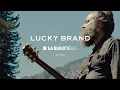 Download Lagu Iron \u0026 Wine - 'Upward Over The Mountain' \u0026 'Call It Dreaming' / Play For The Parks with Lucky Brand