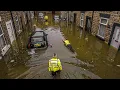 A MYSTERIOUS BODY WAS FOUND AFTER THIS FLOOD After the Flood Recap