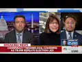 Margaret Carlson says right-wing media is turning on Mitch McConnell