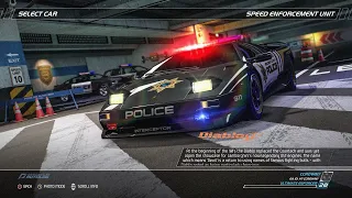 NFS Hot Pursuit Remastered All Cars Paints And Descriptions 