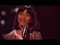 Lydia, Aadya and Rae Perform 'Somewhere Only We Know' | The Battles | The Voice Kids UK 2020
