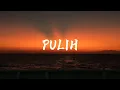 Download Lagu Afgan - Pulih Lyrics Songs